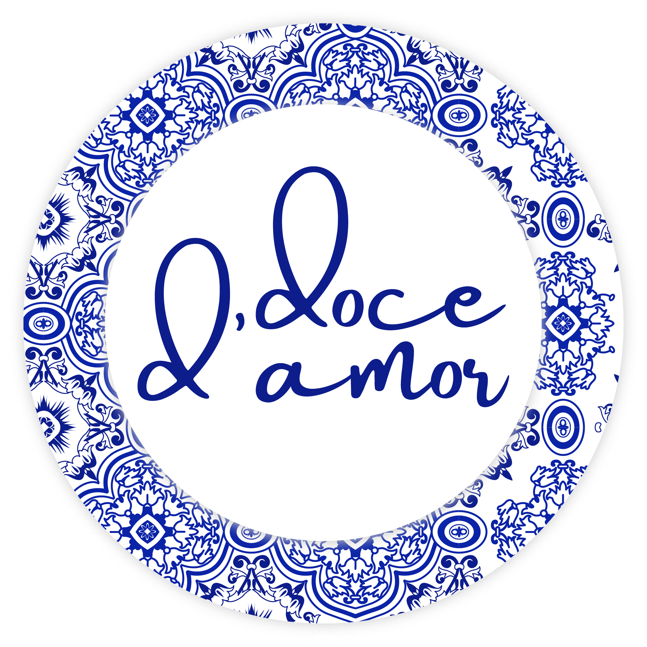 Doce D'amor