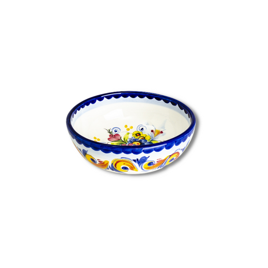 Floral Bowl Small