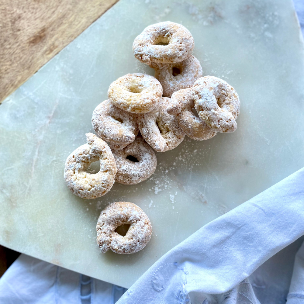 Rosquilas